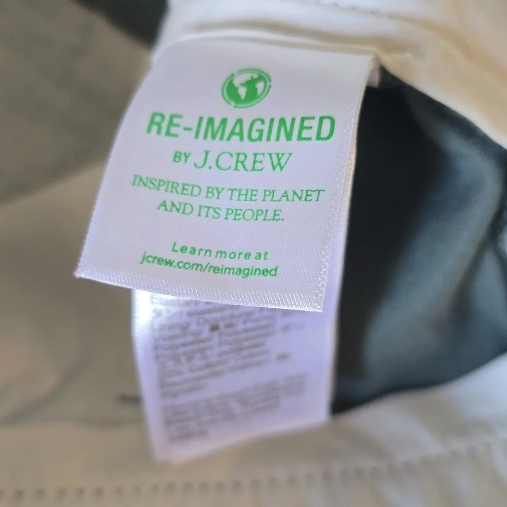 J. Crew Short Size 29